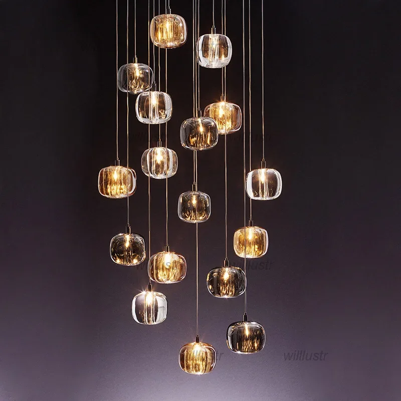 K9 Crystal Glass Apple Pendant Lamp Clear Amber Smoke Hanging Light Hotel Bar Living Bedroom Suspension Ceiling Chandelier
K9 Crystal Glass Apple Pendant Lamp Clear Amber Smoke Hanging Light Hotel Bar Living Bedroom Suspension Ceiling Chandelier