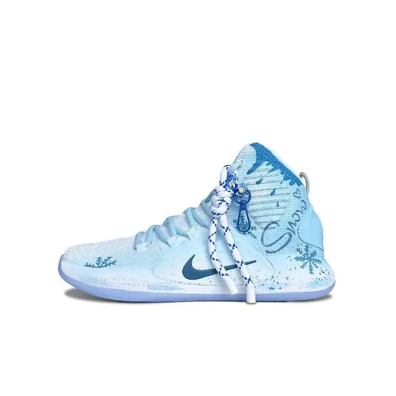【Настроить】Nike Hyperdunk X Баскетбольные кроссовки мужские средние кроссовки белого/лаке синего цвета AO7890-101
【Настроить】Nike Hyperdunk X Баскетбольные кроссовки мужские средние кроссовки белого/лаке синего цвета AO7890-101