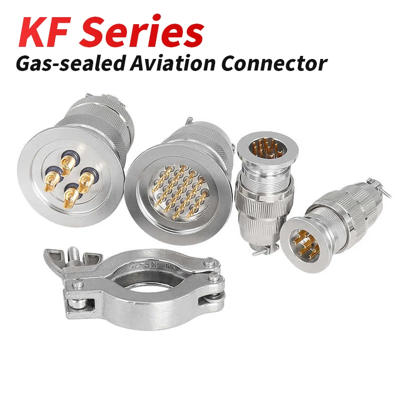 KF25/40 авиационная розетка из нержавеющей стали, водонепроницаемая вакуумная стеклянная спеченная розетка, газовое уплотнение, фланец, быстрое монтажное соединение
KF25/40 авиационная розетка из нержавеющей стали, водонепроницаемая вакуумная стеклянная спеченная розетка, газовое уплотнение, фланец, быстрое монтажное соединение