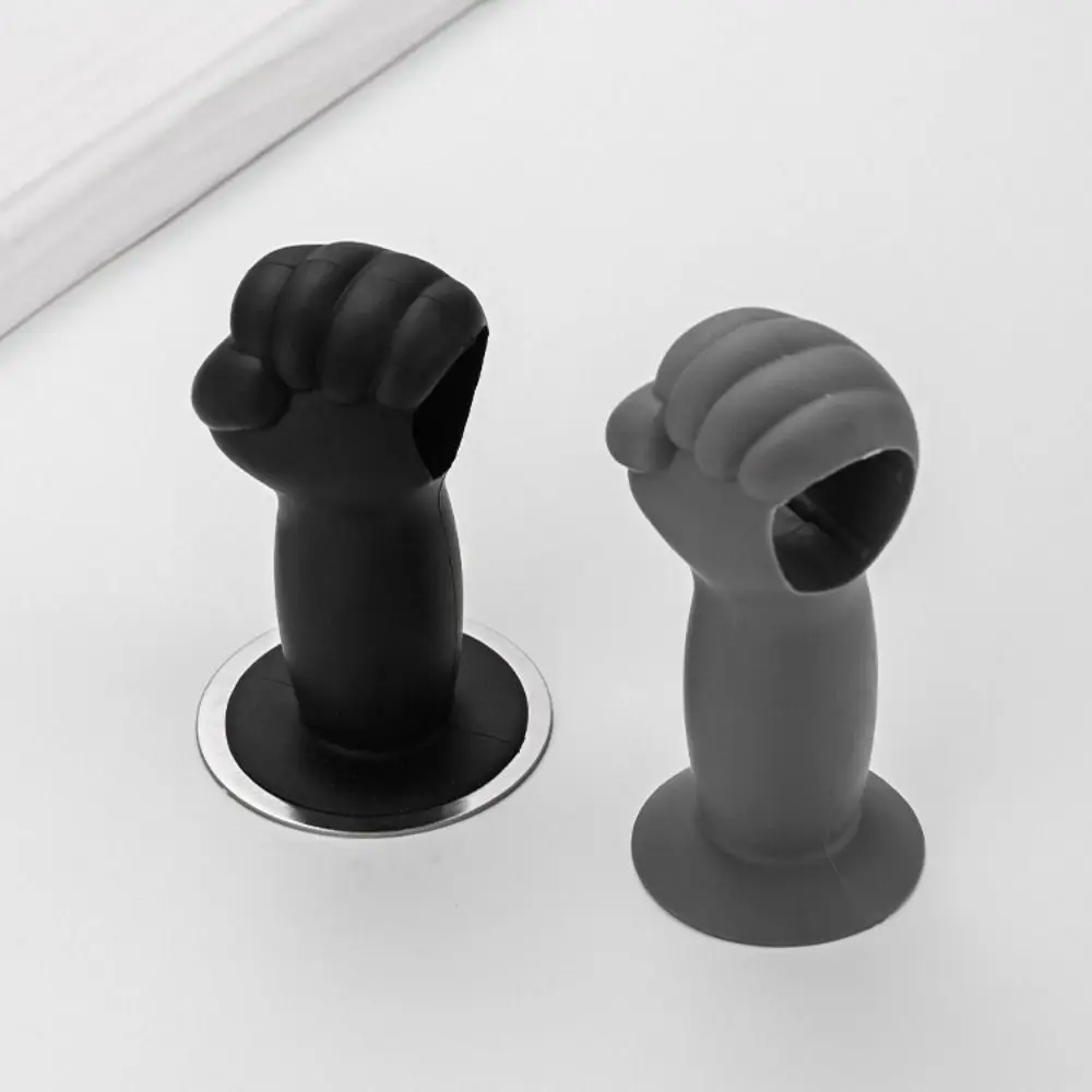 Silicone Silicone Door Stop Protective Pad Suction Cup Anti-Collision Stopper Anti-Collision Anti-Damage Wall Protector
Silicone Silicone Door Stop Protective Pad Suction Cup Anti-Collision Stopper Anti-Collision Anti-Damage Wall Protector