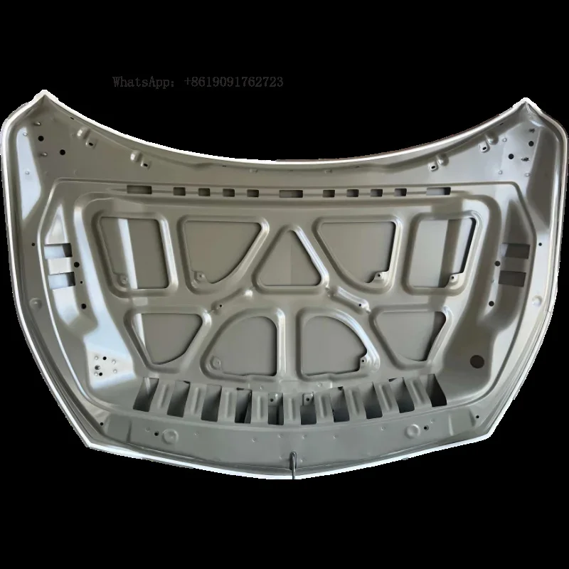 Factory Direct High Quality Car Engine Hood for Chevrolet Malibu 2012-2016 Factory Direct Supply Auto Part
Factory Direct High Quality Car Engine Hood for Chevrolet Malibu 2012-2016 Factory Direct Supply Auto Part