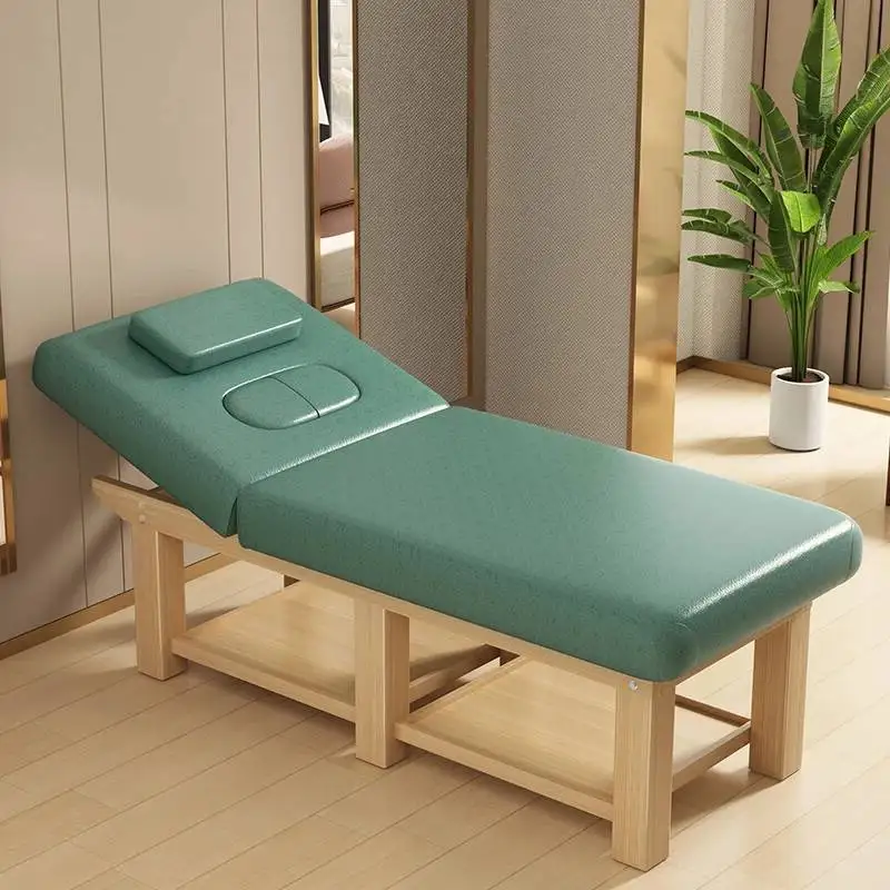 Simplicity Wooden Pedicure Salon Marquise Beautician Professional Electric Stretcher Clinic Lettino Pieghevole Bed Aesthetic
Simplicity Wooden Pedicure Salon Marquise Beautician Professional Electric Stretcher Clinic Lettino Pieghevole Bed Aesthetic