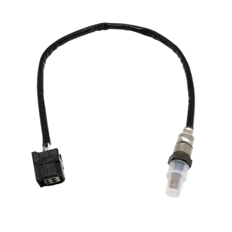36531-KSS-C01 4-WIRE Lambda Probe O2 Oxygen Sensor For HONDA Motorbike Falcon NX400i Biz 125 KS EX ES XRE300 CB300 2010-2015
36531-KSS-C01 4-WIRE Lambda Probe O2 Oxygen Sensor For HONDA Motorbike Falcon NX400i Biz 125 KS EX ES XRE300 CB300 2010-2015