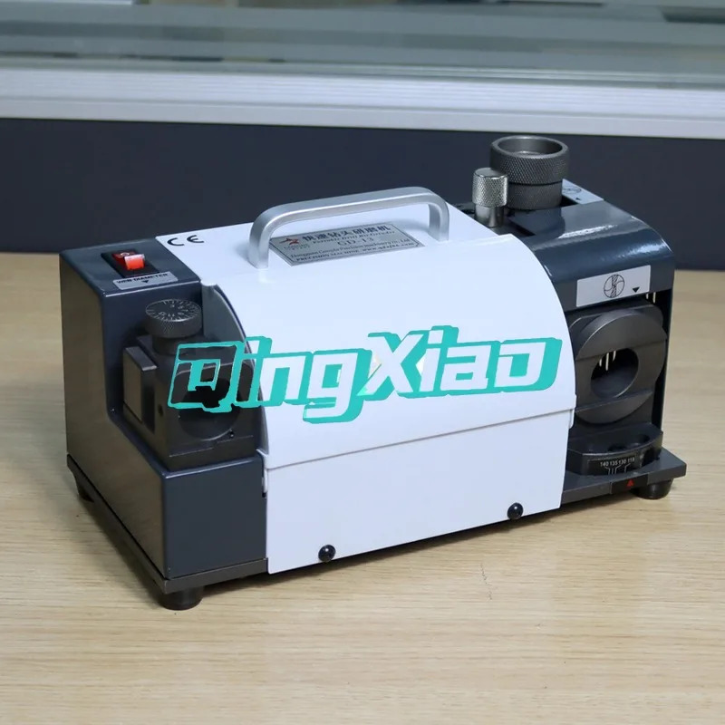 Portable Drill Bit Grinder Small Twist Drill Bit Grinding and Refurbishment Machine Convenient Operation and High Precision
Portable Drill Bit Grinder Small Twist Drill Bit Grinding and Refurbishment Machine Convenient Operation and High Precision