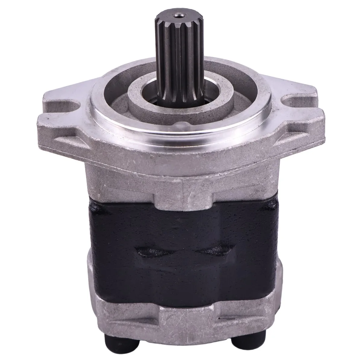 Hydraulic Gear Pump 269-0004 For Caterpillar CAT D3K XL D4K D5K LGP Engine C4.4
Hydraulic Gear Pump 269-0004 For Caterpillar CAT D3K XL D4K D5K LGP Engine C4.4