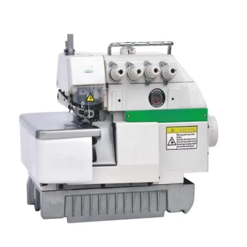 ZC1-Factory Wholesale High-Speed Sewing Machine, Industrial Double Needle Overlock Sewing Machine
ZC1-Factory Wholesale High-Speed Sewing Machine, Industrial Double Needle Overlock Sewing Machine