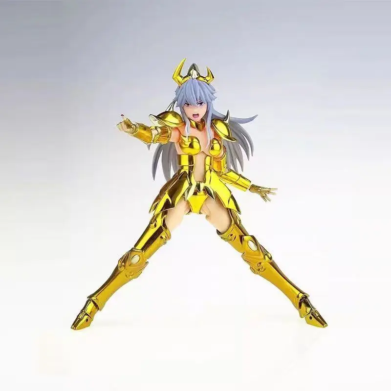 В наличии GT Saint Seiya ткань миф EX Скорпион/золотой Saint фигурка модель настольное украшение подарочная коллекция
В наличии GT Saint Seiya ткань миф EX Скорпион/золотой Saint фигурка модель настольное украшение подарочная коллекция
