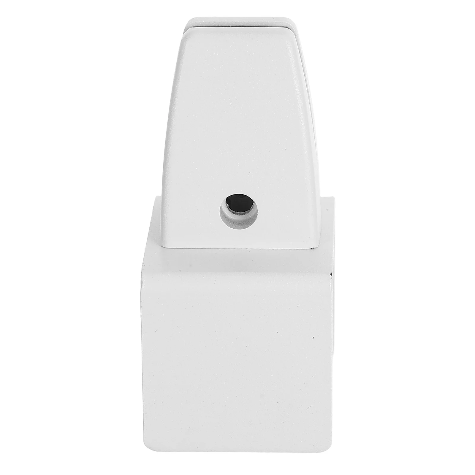 Aluminum Alloy Screen Clip Adjustable Desk Gripper Separator Movable Partition Fastener Glass Holder Stable Base Clips
Aluminum Alloy Screen Clip Adjustable Desk Gripper Separator Movable Partition Fastener Glass Holder Stable Base Clips
