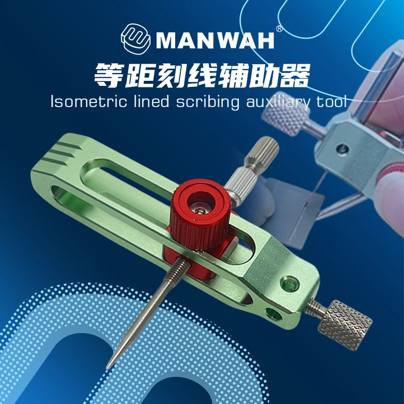 Model Building Tools Symmetrical Scratch Line Guide Multiangle adjustment For Hobby DIY Accessories
Model Building Tools Symmetrical Scratch Line Guide Multiangle adjustment For Hobby DIY Accessories