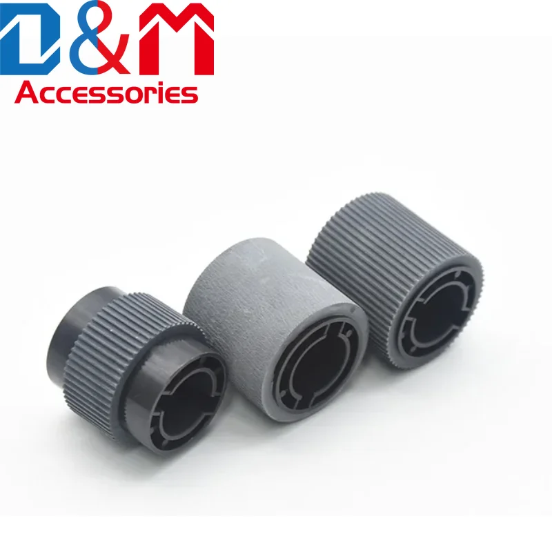 A03X565400 A03X565300 A03X565200 Genuine Paper Feed Pickup Separation Roller For Konica Minolta Bizhub C5500 C5501 C6501 C6500
A03X565400 A03X565300 A03X565200 Genuine Paper Feed Pickup Separation Roller For Konica Minolta Bizhub C5500 C5501 C6501 C6500