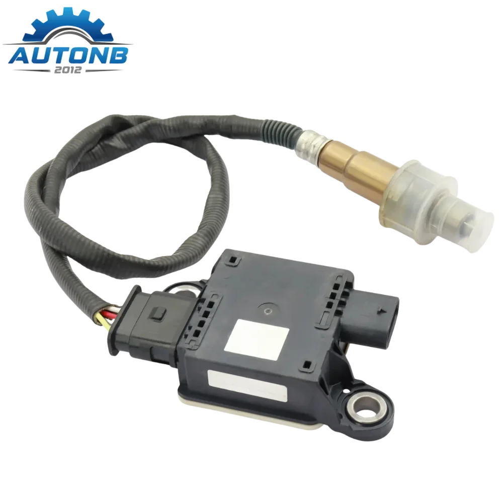ZOOMKEY Fit For Particulate PM Soot Sensor Fit For 2009-2016 E-Class 2020-2021 A3 A0009053404 0281006667
ZOOMKEY Fit For Particulate PM Soot Sensor Fit For 2009-2016 E-Class 2020-2021 A3 A0009053404 0281006667