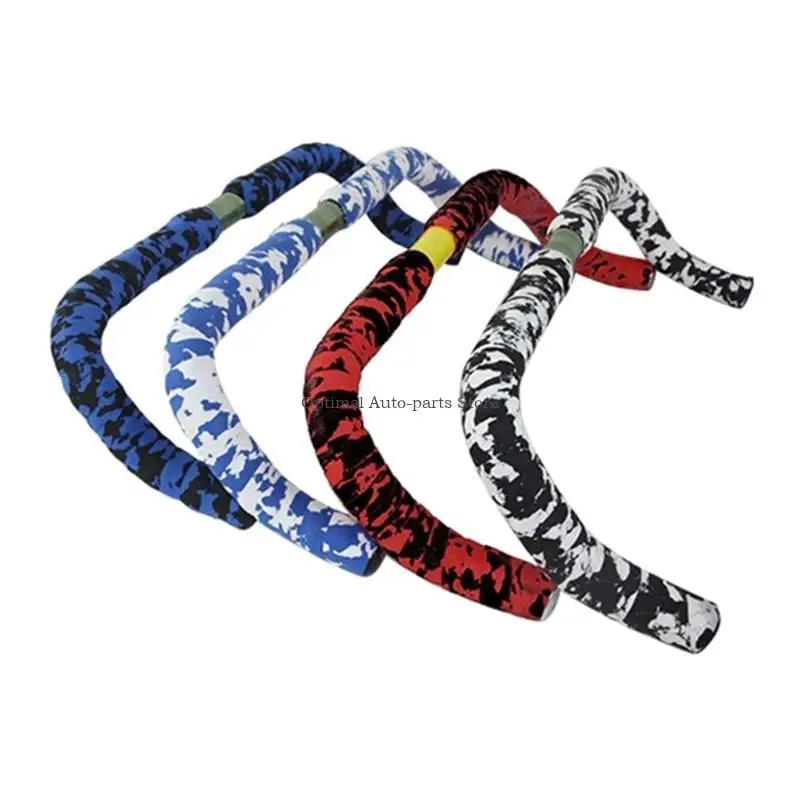 Handlebar Tape Padded Bar Drop Wrap Sports Road Bike Handle Bar Grip
Handlebar Tape Padded Bar Drop Wrap Sports Road Bike Handle Bar Grip