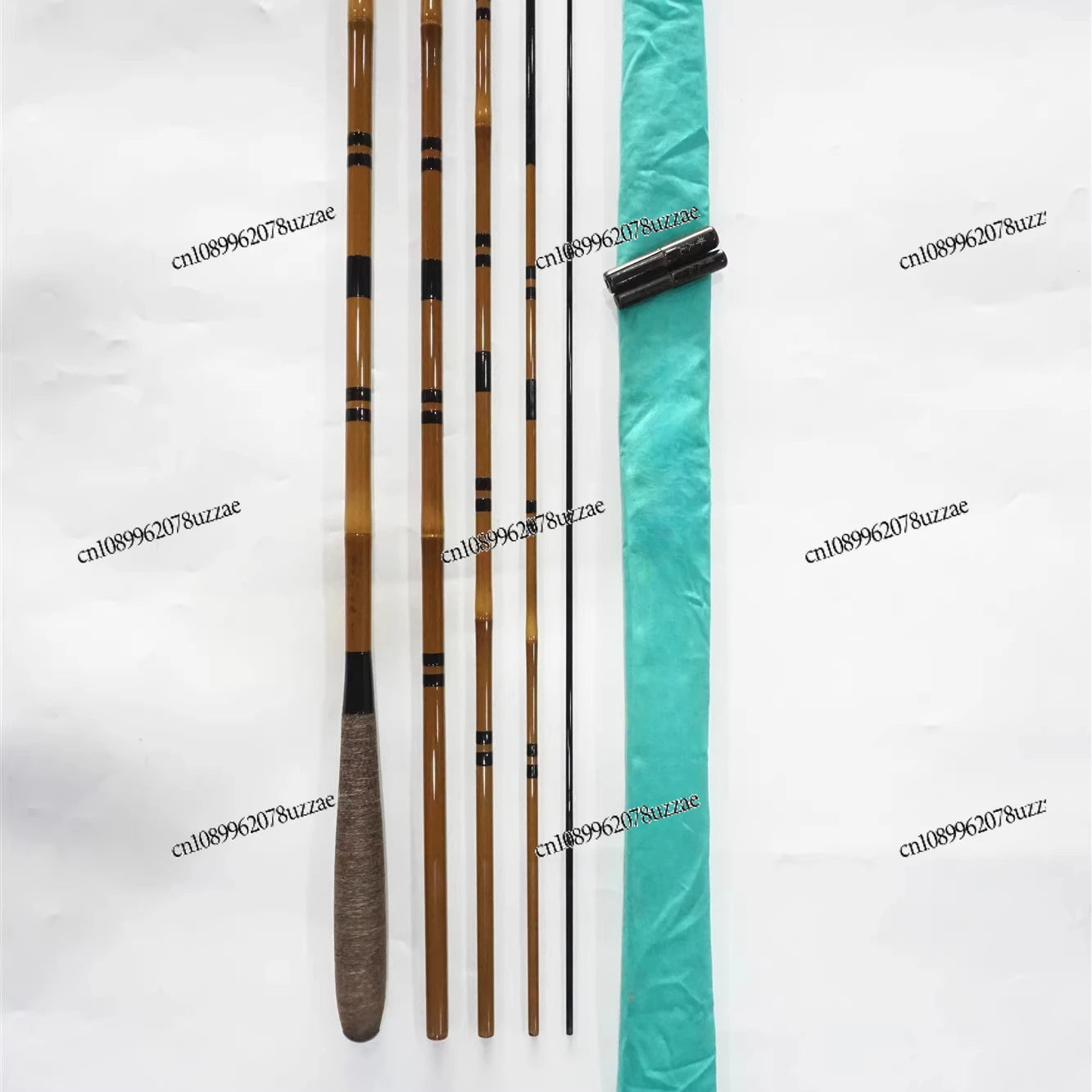 Rod Ultra-light Ultra-fine Crucian Carp Three-dimensional Imitation Bamboo Joint 28 Adjustment
Rod Ultra-light Ultra-fine Crucian Carp Three-dimensional Imitation Bamboo Joint 28 Adjustment