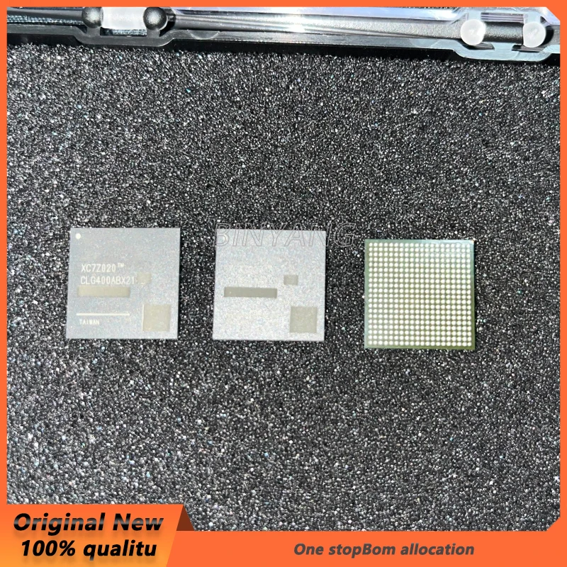 (1 шт.) 100% новый чипсет XC7Z020-2CLG400I XC7Z020 BGA в наличии
(1 шт.) 100% новый чипсет XC7Z020-2CLG400I XC7Z020 BGA в наличии