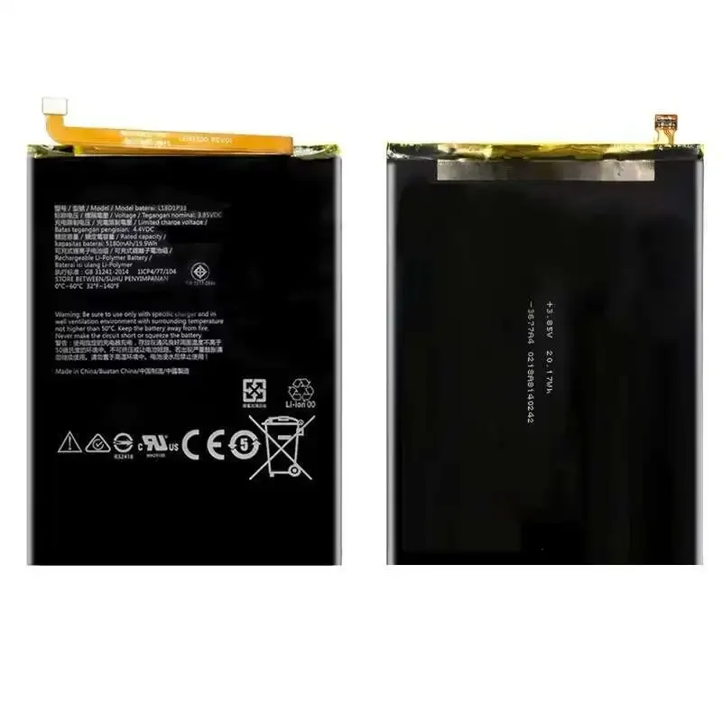 L18D1P33 Battery for Lenovo V7
L18D1P33 Battery for Lenovo V7