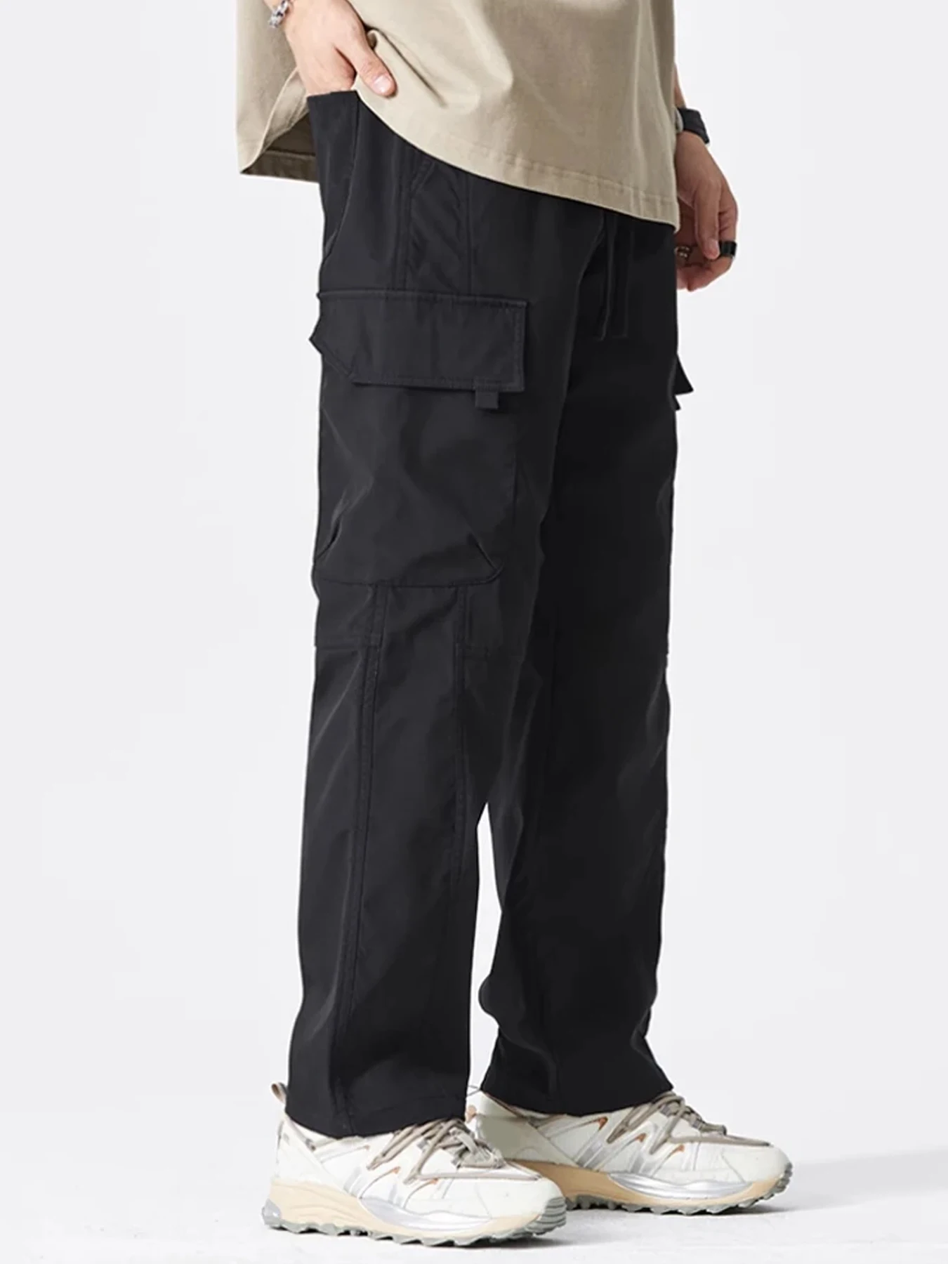 New Summer Tactical Pants Mens Quick Dry Thin Trousers Lightweight Casual Waterproof Pants Outdoor Workout Breathable Long
New Summer Tactical Pants Mens Quick Dry Thin Trousers Lightweight Casual Waterproof Pants Outdoor Workout Breathable Long