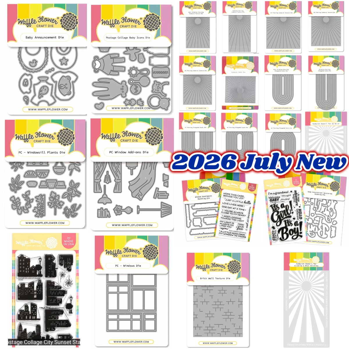 Square Postage Home Windows Plants 2026 New Metal Cutting Dies Scrapbook Diary Decoration Stencil Embossing Template DIY Card
Square Postage Home Windows Plants 2026 New Metal Cutting Dies Scrapbook Diary Decoration Stencil Embossing Template DIY Card