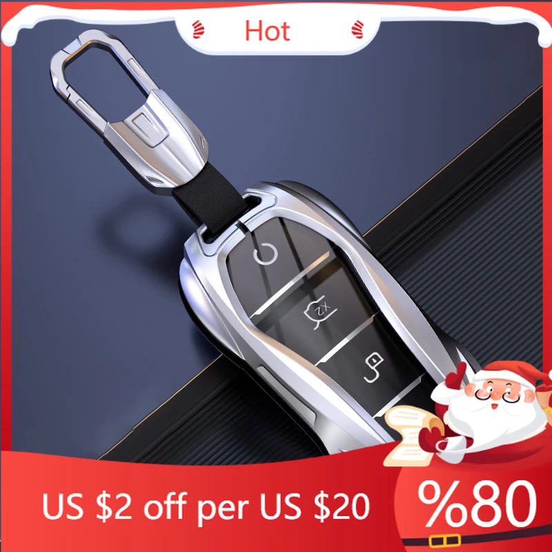 Hot Metal Car Remote Key Cover Case Holder Shell Fob Bag For BYD New ATTO 3 Atto 2 Song Pro Shark 6 Dolphin Mi Interior Stickers
Hot Metal Car Remote Key Cover Case Holder Shell Fob Bag For BYD New ATTO 3 Atto 2 Song Pro Shark 6 Dolphin Mi Interior Stickers