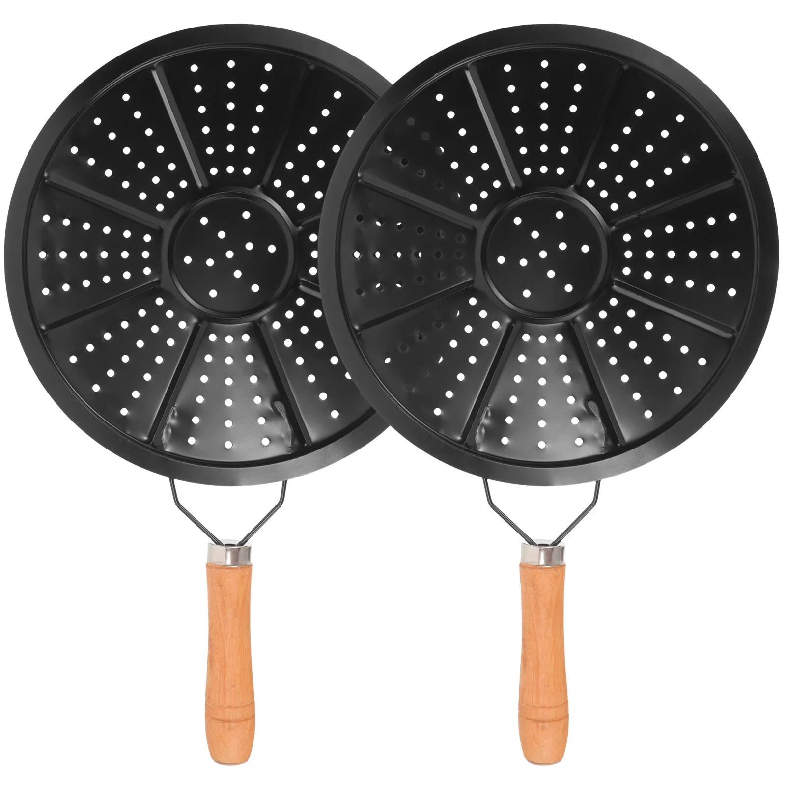 2 Pcs Insulation Pads Countertop Protect Electric Burner Plate Induction Stainless Steel
2 Pcs Insulation Pads Countertop Protect Electric Burner Plate Induction Stainless Steel