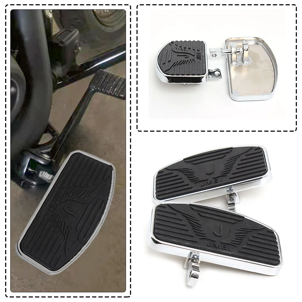 Для Dyna Fat Bob FXDF 2008-2017 аксессуар для мотоцикла, 1 пара задних подножек, половинные доски, подножки, тяжелая металлическая сталь
Для Dyna Fat Bob FXDF 2008-2017 аксессуар для мотоцикла, 1 пара задних подножек, половинные доски, подножки, тяжелая металлическая сталь