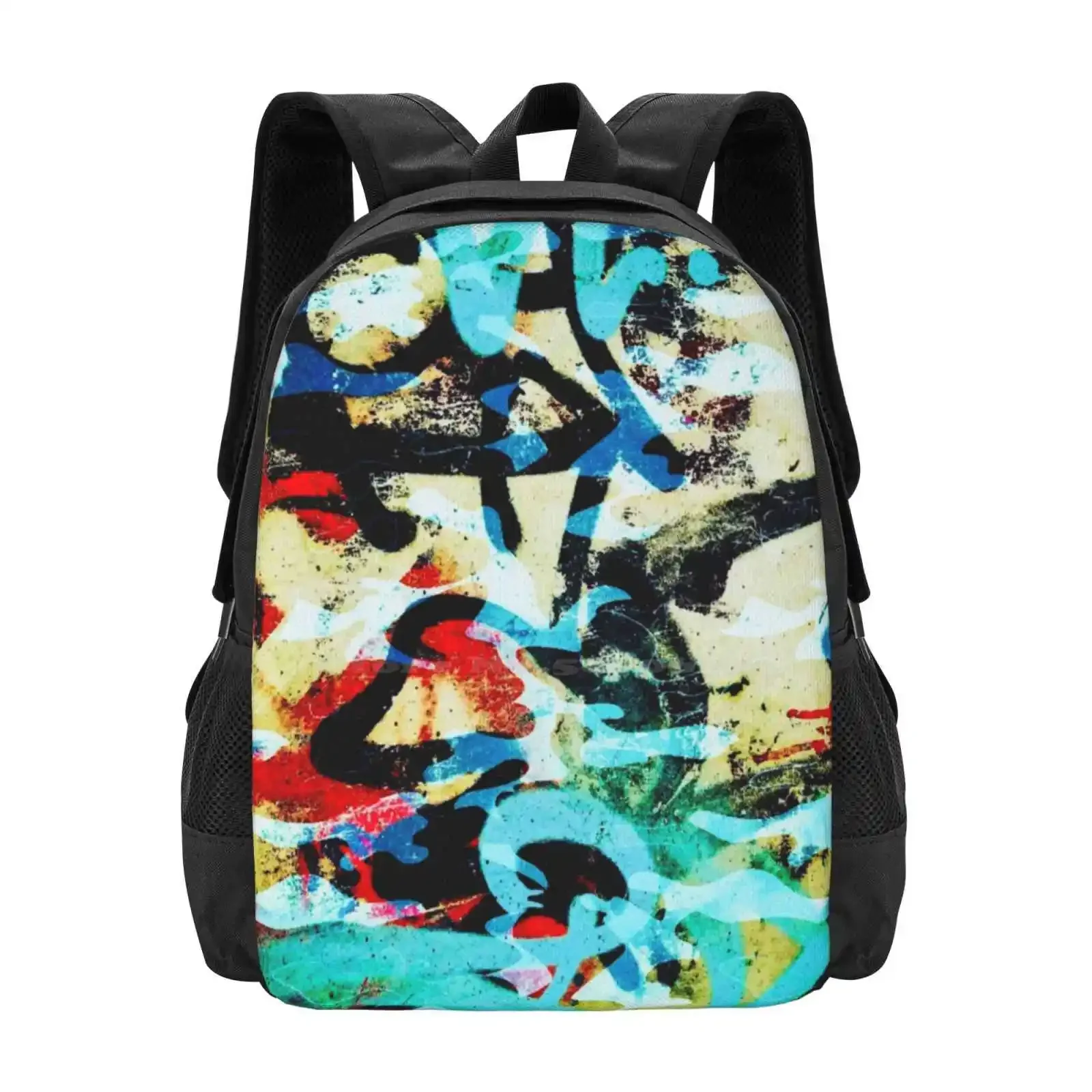 Street Art Graffiti Pattern Ink Hot Sale Schoolbag Backpack Fashion Bags Street Art Posca Surface Vector Urban Abstract Art
Street Art Graffiti Pattern Ink Hot Sale Schoolbag Backpack Fashion Bags Street Art Posca Surface Vector Urban Abstract Art