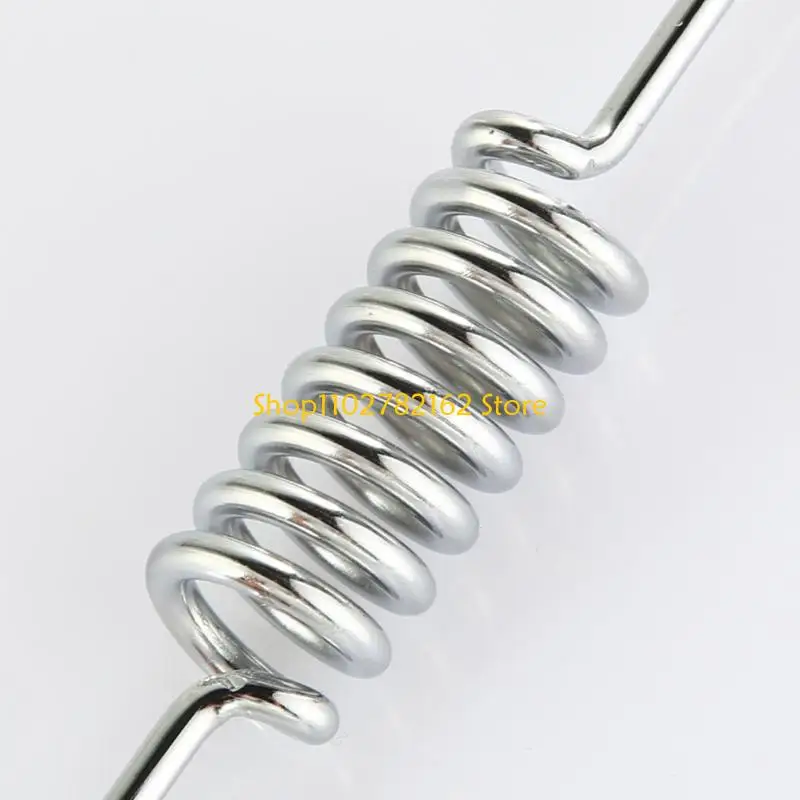 547B Walkies Talkies Car Vehicle Antenna Dual Band Radio SG-507 Antenna 144/430MHz
547B Walkies Talkies Car Vehicle Antenna Dual Band Radio SG-507 Antenna 144/430MHz