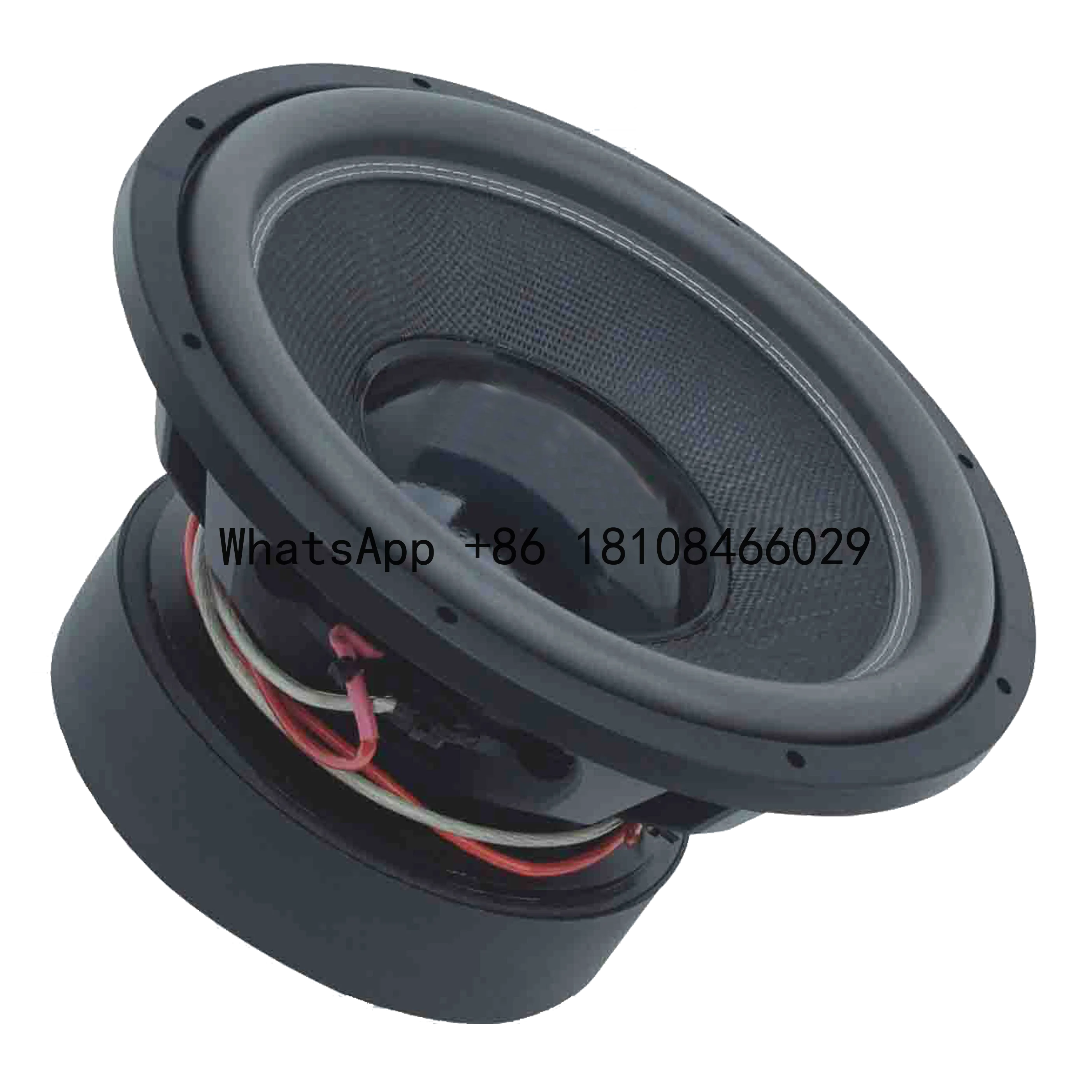 12 Inch Subwoofer 4000 W Max Dual 1 Ohm Bass Sub Woofer Speaker 
12 Inch Subwoofer 4000 W Max Dual 1 Ohm Bass Sub Woofer Speaker