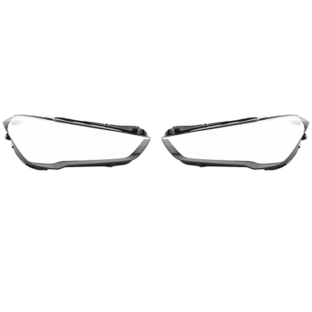 For - X1 F49 2020 2021 Car Transparent Lampshade Head Light Lamp Cover Glasses Lamp Shade Headlight Shell Cover
For - X1 F49 2020 2021 Car Transparent Lampshade Head Light Lamp Cover Glasses Lamp Shade Headlight Shell Cover