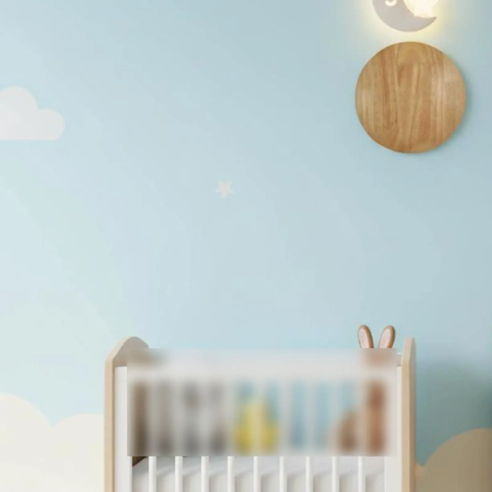 Wooden Wall Lamp Modern Design Wood Wall Lamp Indoor Lighting Decorative Hardwired for Children
Wooden Wall Lamp Modern Design Wood Wall Lamp Indoor Lighting Decorative Hardwired for Children