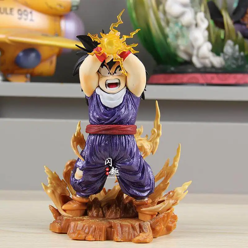 Dragon Ball Mm Studio Son Gohan Gk Statue Angry Masenko Action Figure Anime Super Saiyan Model Toy Collectible Room Decor
Dragon Ball Mm Studio Son Gohan Gk Statue Angry Masenko Action Figure Anime Super Saiyan Model Toy Collectible Room Decor