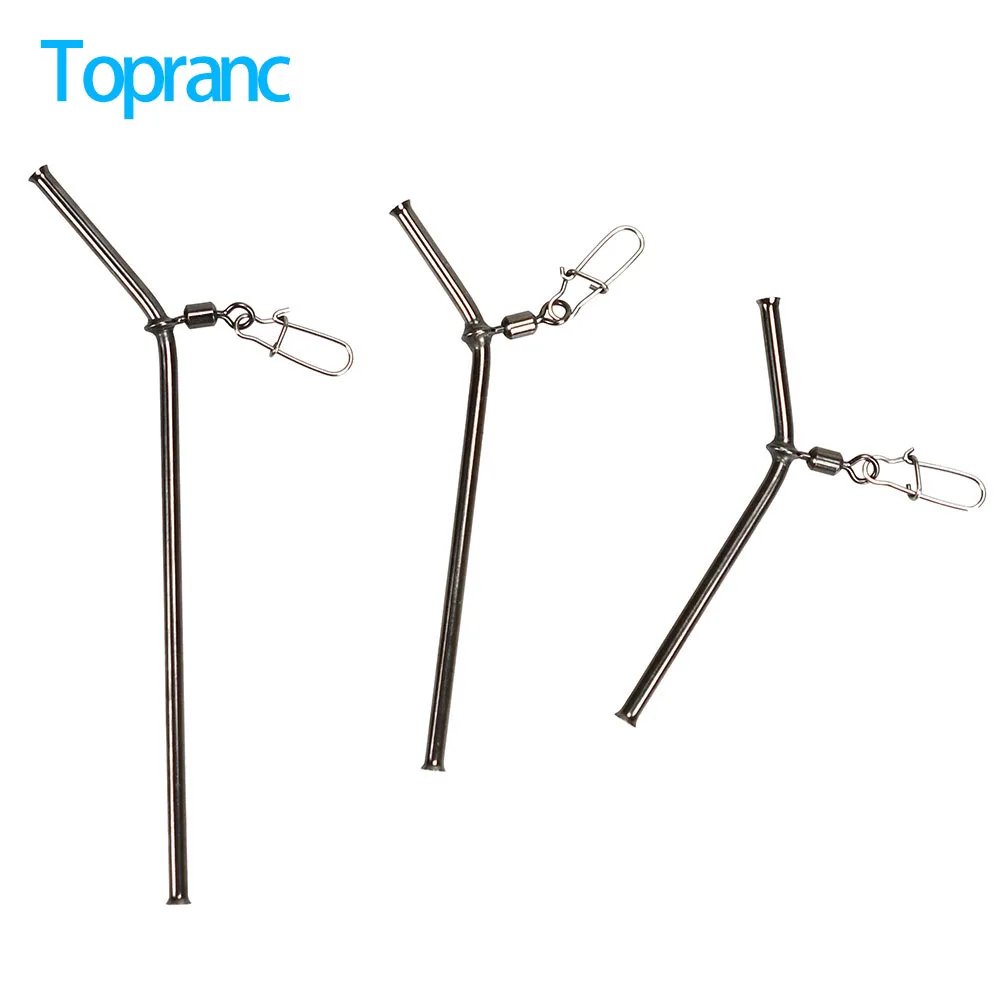 15Pcs Small Style Brass Tube 7/9/12cm Fishing Balance Connector Double Ends Fishing Tackle Anti Tangle Sea Fishing Accessories
15Pcs Small Style Brass Tube 7/9/12cm Fishing Balance Connector Double Ends Fishing Tackle Anti Tangle Sea Fishing Accessories