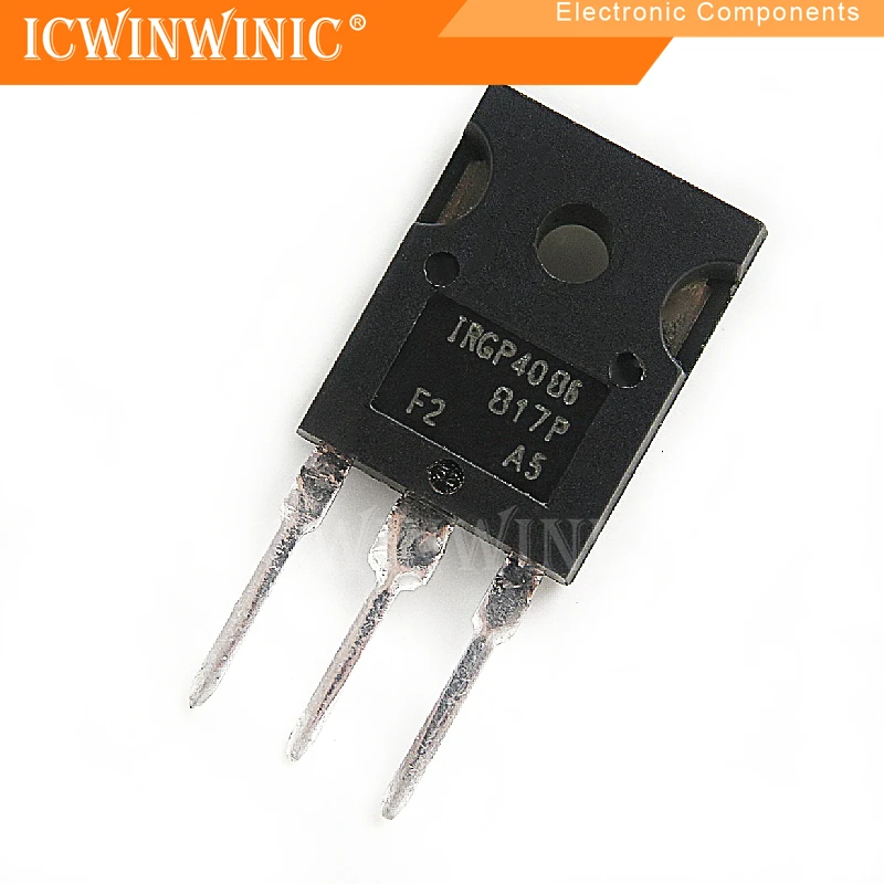 10 шт. IRGP4086 GP4086, простые в установке
10 шт. IRGP4086 GP4086, простые в установке