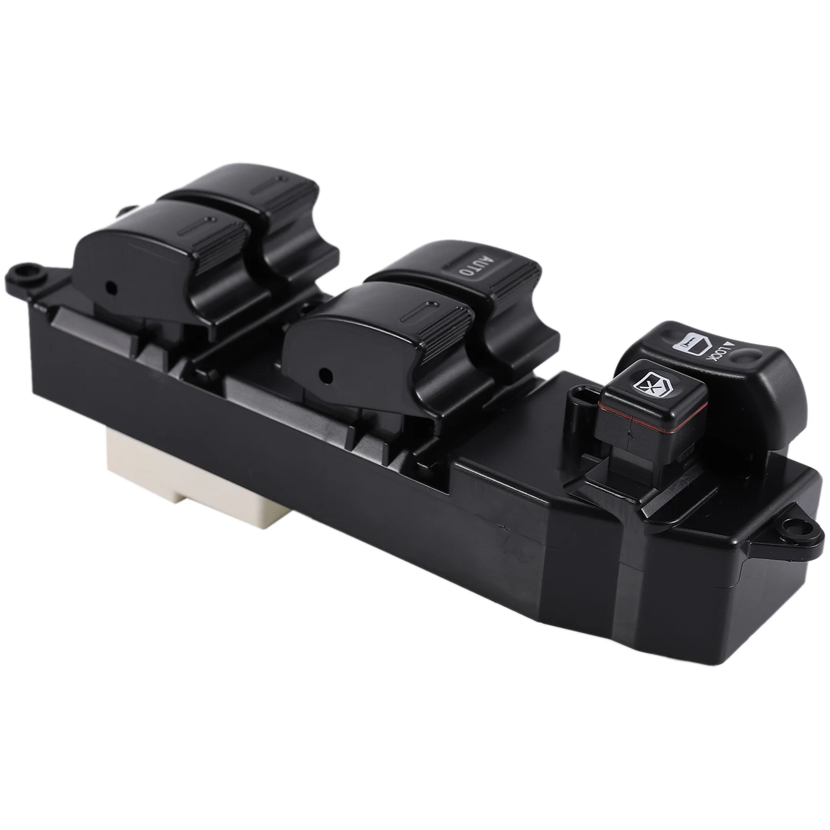 Powerful 4X Window Master Control Switch Fit For Toyota 1997-2002 Camry Corolla Avalon Electric 84820-60090
Powerful 4X Window Master Control Switch Fit For Toyota 1997-2002 Camry Corolla Avalon Electric 84820-60090