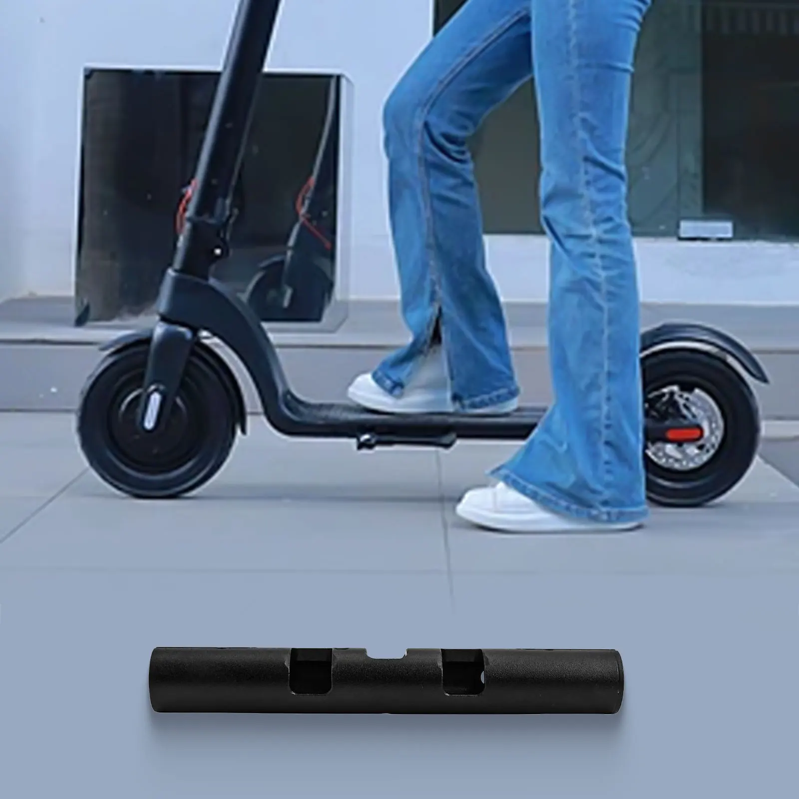 Установка руля скутера. Легко долговременное использование. Аксессуары для скутера. Руль электрического скутера. Простая функция установки.
Установка руля скутера. Легко долговременное использование. Аксессуары для скутера. Руль электрического скутера. Простая функция установки.