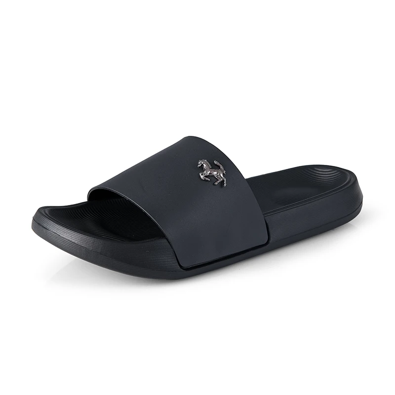 Men's fashionable slippers with soft sole and anti slip one line slippers, men's slippers size 39-45
Men's fashionable slippers with soft sole and anti slip one line slippers, men's slippers size 39-45