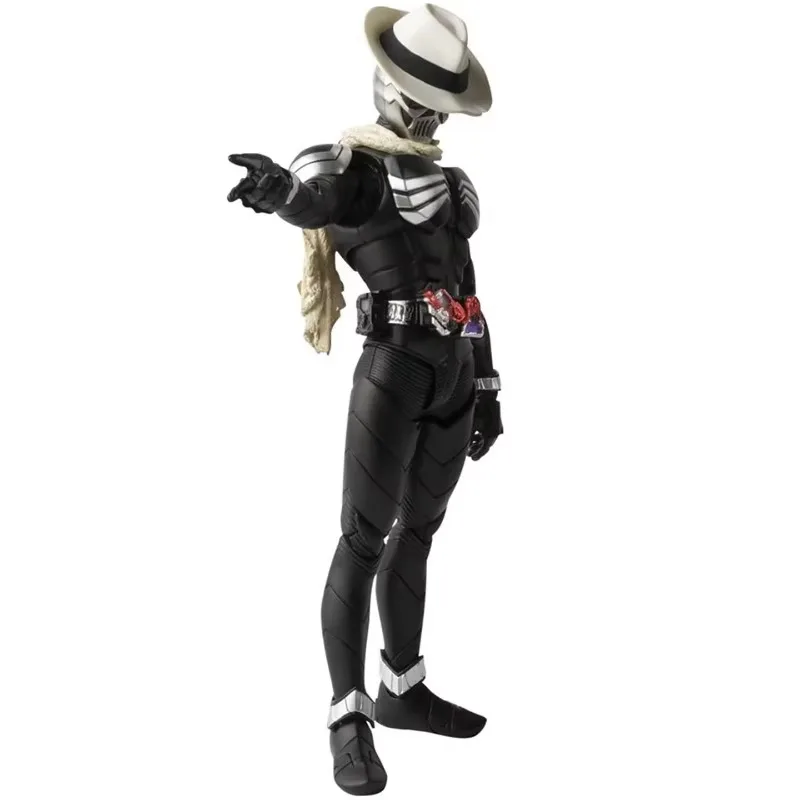 Bandai S.H.Figuarts Shinkocchou Seihou Kamen Rider Skull 15cm Action Figure Brand New in Stock
Bandai S.H.Figuarts Shinkocchou Seihou Kamen Rider Skull 15cm Action Figure Brand New in Stock