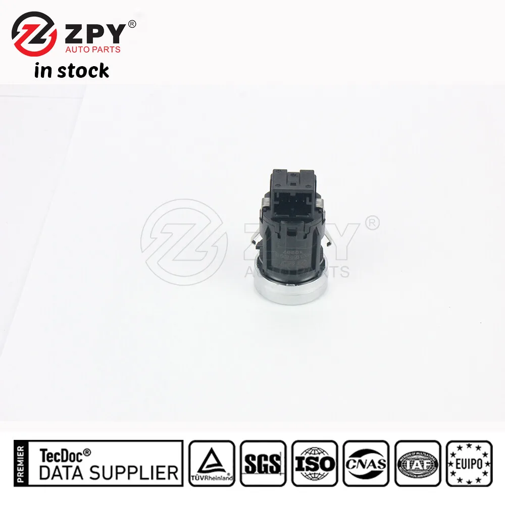 ZPY Engine Ignition Start-stop Switch Button For VW Eos 2011-2016 5K0 959 839B
ZPY Engine Ignition Start-stop Switch Button For VW Eos 2011-2016 5K0 959 839B