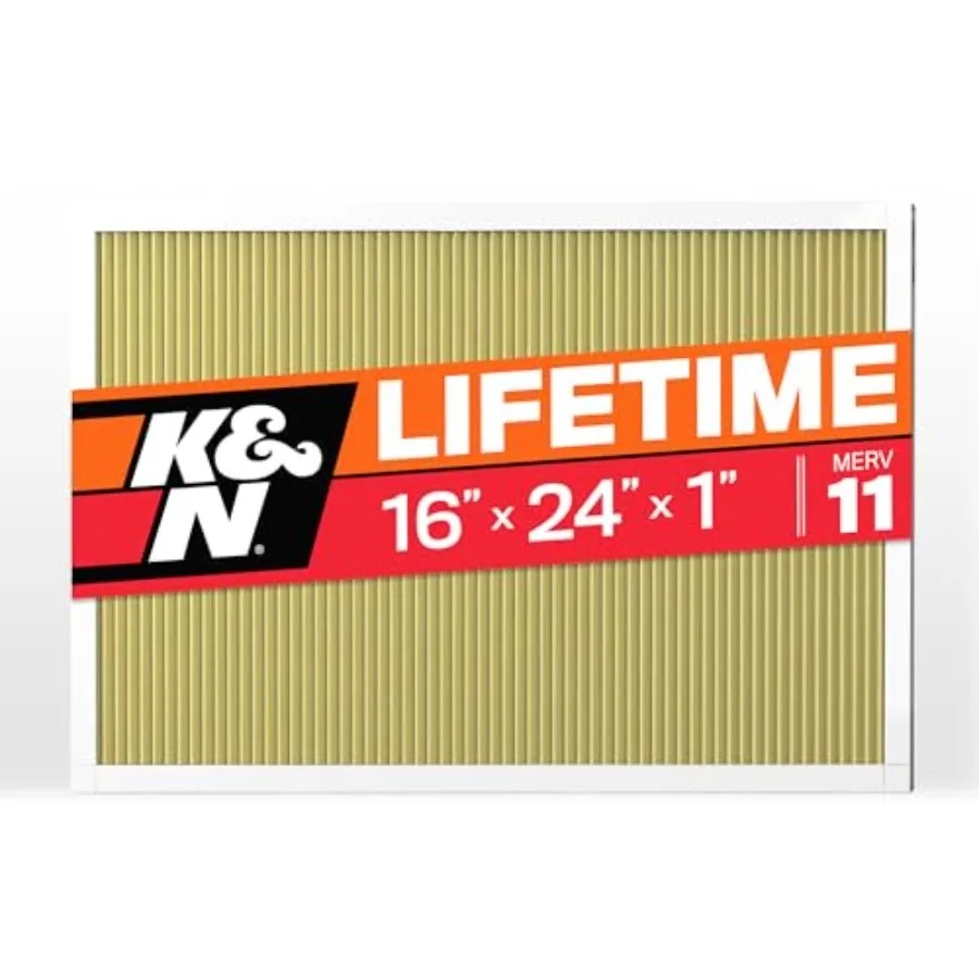 16x24x1 HVAC Furnace Air Filter Lasts a Lifetime Washable Merv 11 the Last HVAC Filter You Will Ever Buy Breathe Safely at Home
16x24x1 HVAC Furnace Air Filter Lasts a Lifetime Washable Merv 11 the Last HVAC Filter You Will Ever Buy Breathe Safely at Home