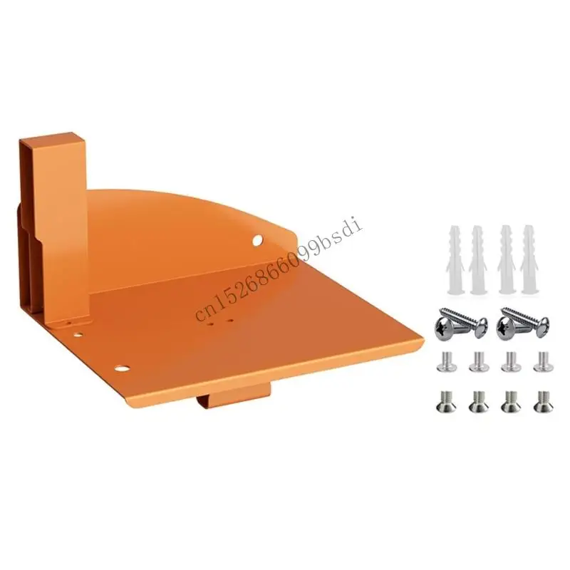 11UA Heavy Duty Chainsaw Wall Mount Rack For MS250 MS251 MS170 MS171 Garage Storage
11UA Heavy Duty Chainsaw Wall Mount Rack For MS250 MS251 MS170 MS171 Garage Storage