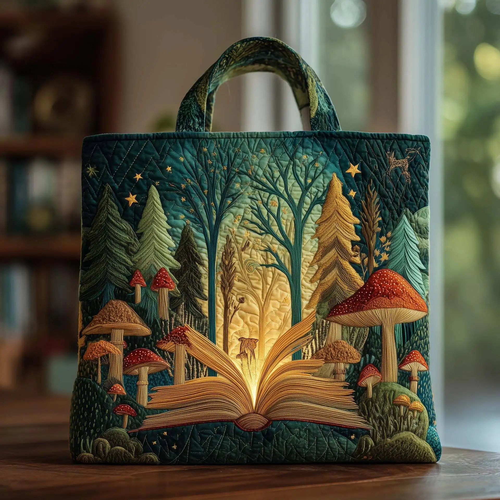 3D Printed Quilted Tote Bag Shopping Bags Gifts Shoulder Bag Handbag Sport Bag elegant Travel Beach Hiking Camping
3D Printed Quilted Tote Bag Shopping Bags Gifts Shoulder Bag Handbag Sport Bag elegant Travel Beach Hiking Camping