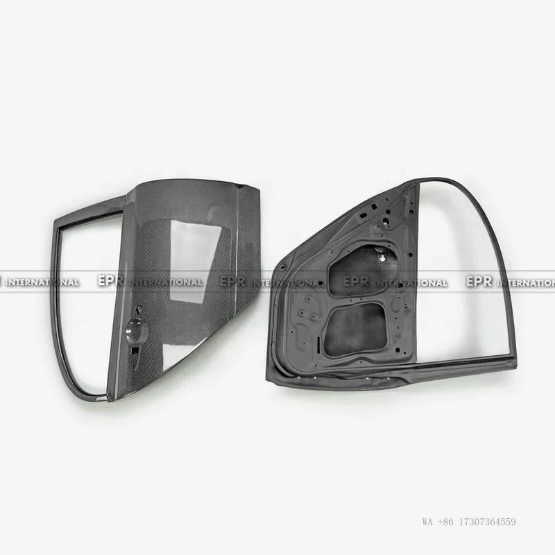 Hot EPR New Carbon Fiber Rear Door for FD2 Left & Right Body Parts-Retrofit/Upgrade
Hot EPR New Carbon Fiber Rear Door for FD2 Left & Right Body Parts-Retrofit/Upgrade