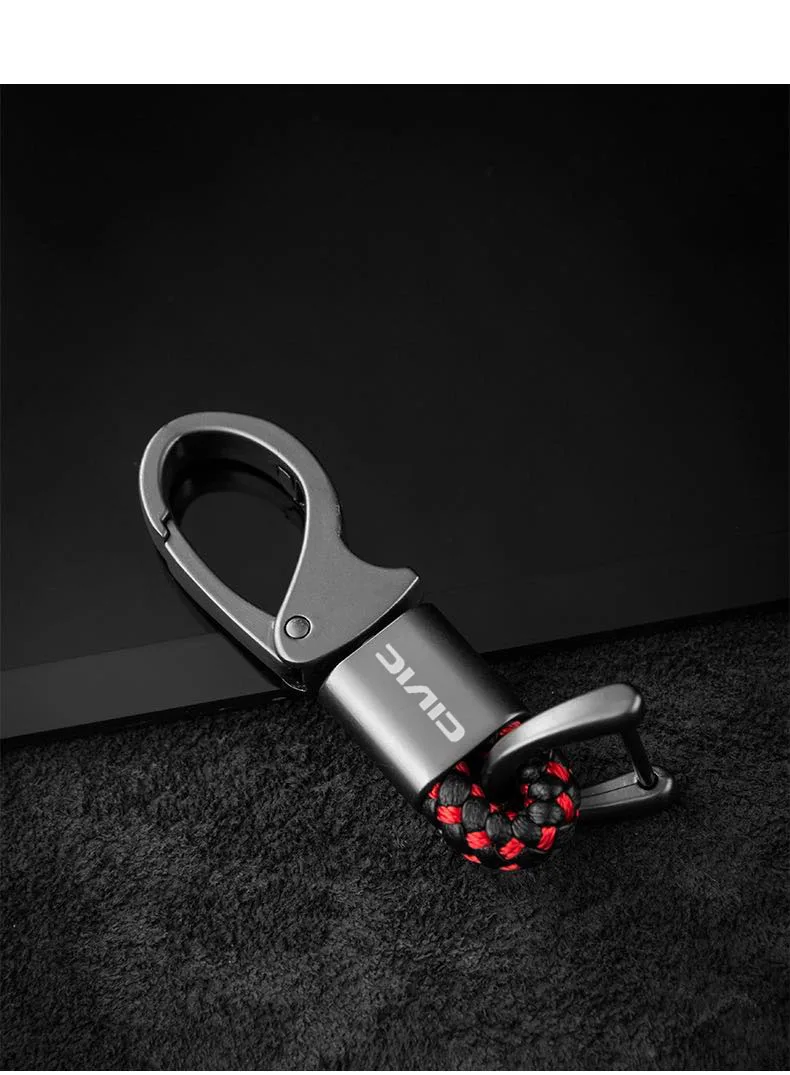 Car Styling Leather / Metal Car Emblem Key Ring Keychain For honda civic 8th 10th accessories With Logo Key Ring
Car Styling Leather / Metal Car Emblem Key Ring Keychain For honda civic 8th 10th accessories With Logo Key Ring