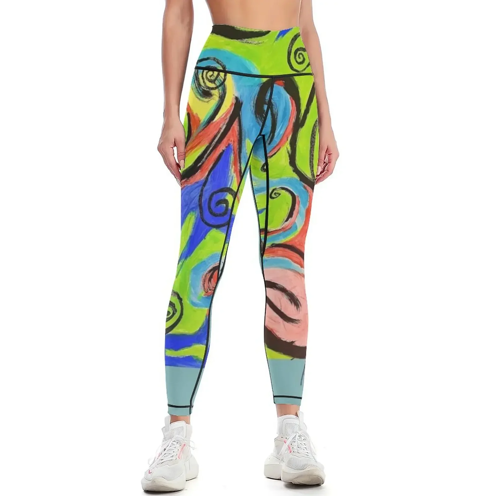 A Dance by TruPoetri Leggings Women's push up gym clothing sporty woman gym Sweatpants Womens Leggings
A Dance by TruPoetri Leggings Women's push up gym clothing sporty woman gym Sweatpants Womens Leggings