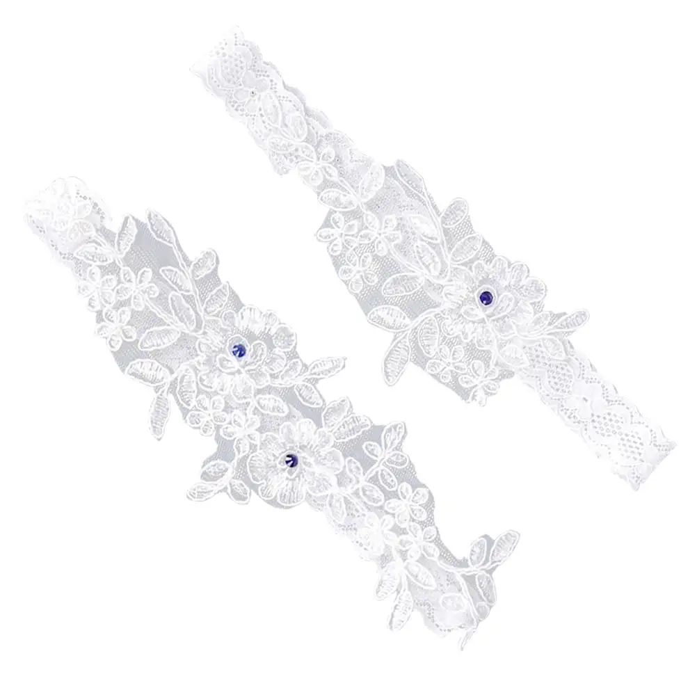 Lace for Bride Wedding Bridal Garters Prom Comfortable Premium Elastic Design Fits Circumference Beautiful
Lace for Bride Wedding Bridal Garters Prom Comfortable Premium Elastic Design Fits Circumference Beautiful