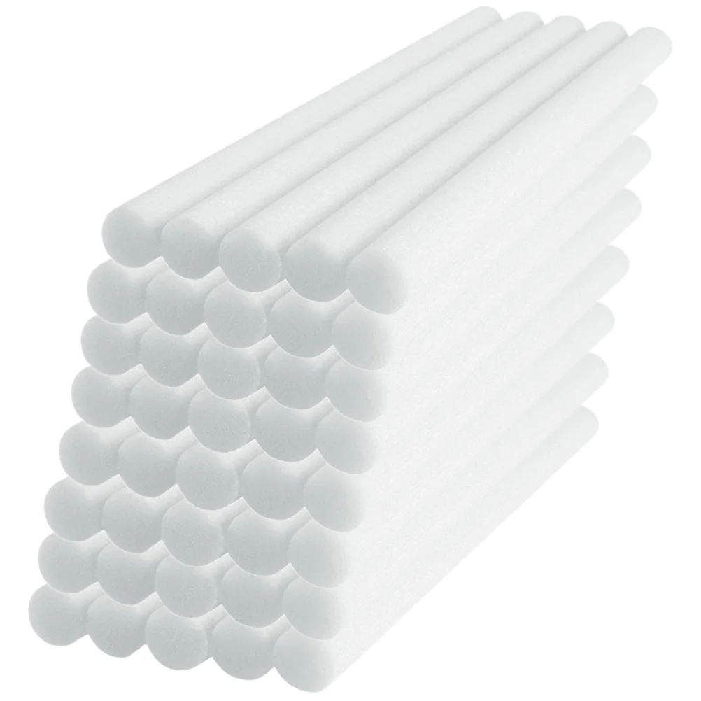 40 Pcs Humidifier Swab Replacement Filter for Humidifiers Diffuser Sticks Refill Aroma Absorb Water Baby
40 Pcs Humidifier Swab Replacement Filter for Humidifiers Diffuser Sticks Refill Aroma Absorb Water Baby