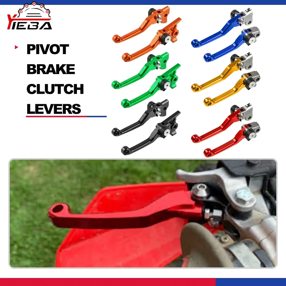 FOR 530 XCRW 530 XCR W 530XCRW 2008 2009 2010 2011 Motorcycle Accessories Aluminun Dirt Bike Pivot Brake Clutch Levers WITH LOGO
FOR 530 XCRW 530 XCR W 530XCRW 2008 2009 2010 2011 Motorcycle Accessories Aluminun Dirt Bike Pivot Brake Clutch Levers WITH LOGO