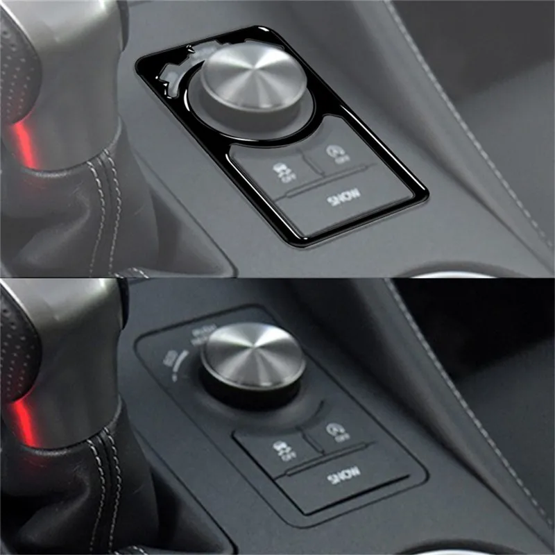 Car Interior Stickers accessories For Lexus RC300 350 200T 2015-2020 ABS Jet Black Styling Stickers
Car Interior Stickers accessories For Lexus RC300 350 200T 2015-2020 ABS Jet Black Styling Stickers