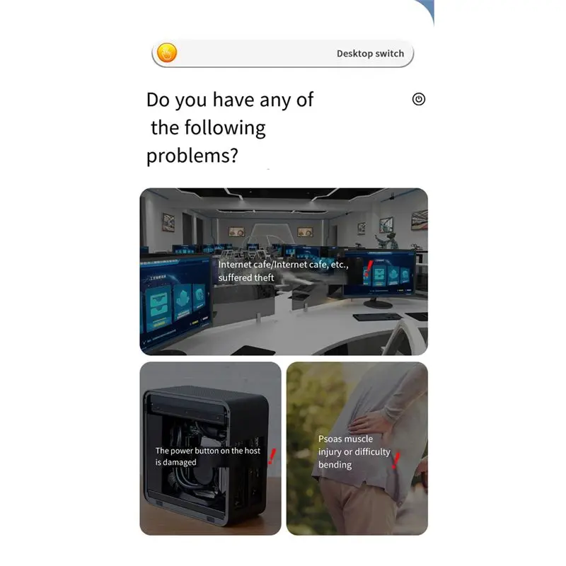 thumb