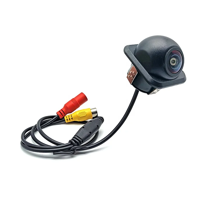 LaBu official-website Двухцелевая соломенная шляпа AHD/CCD720P Fisheye Glass Lens Wide-Angle HD Night Vision Universal 20mm Car Camera
LaBu official-website Двухцелевая соломенная шляпа AHD/CCD720P Fisheye Glass Lens Wide-Angle HD Night Vision Universal 20mm Car Camera
