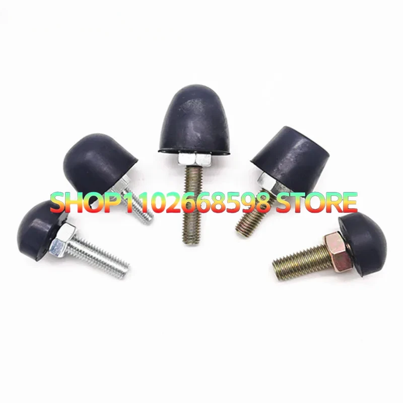 For Komatsu Sany Cat Hitachi Hyundai Volvo Excavator Door Top Adhesive Silicone Door Top Cab Door Anti-collision Kobelco Xcmg
For Komatsu Sany Cat Hitachi Hyundai Volvo Excavator Door Top Adhesive Silicone Door Top Cab Door Anti-collision Kobelco Xcmg